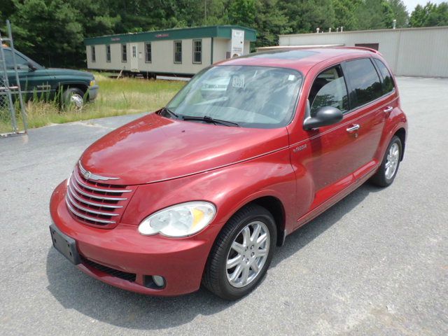 Chrysler PT Cruiser 2006 photo 1