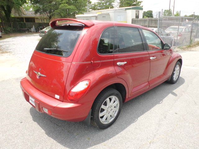 Chrysler PT Cruiser 2006 photo 3