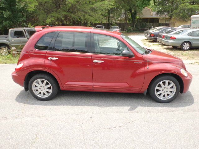 Chrysler PT Cruiser 2006 photo 4