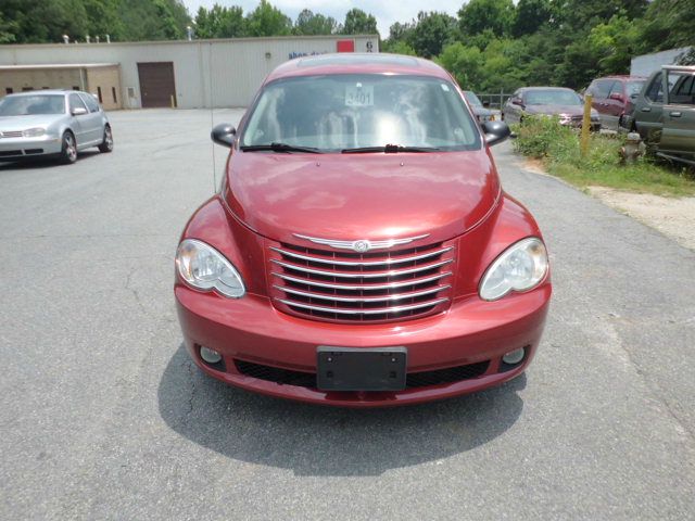 Chrysler PT Cruiser 2006 photo 5