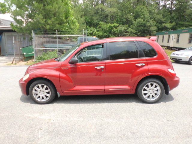 Chrysler PT Cruiser 2006 photo 6