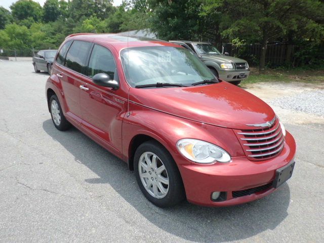 Chrysler PT Cruiser 2006 photo 7