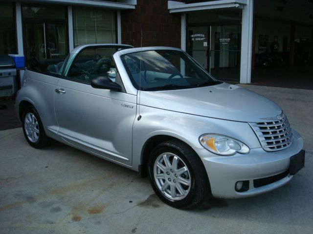 Chrysler PT Cruiser 2006 photo 1