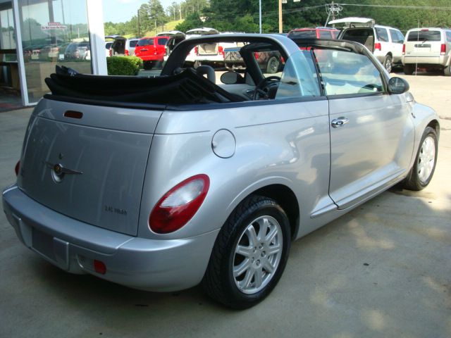 Chrysler PT Cruiser 2006 photo 3