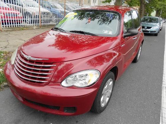 Chrysler PT Cruiser 2006 photo 3