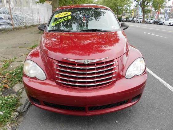 Chrysler PT Cruiser 2006 photo 4