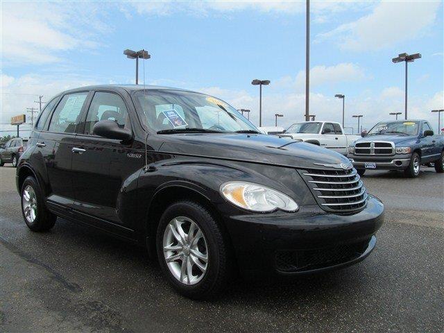 Chrysler PT Cruiser 3.5 SUV