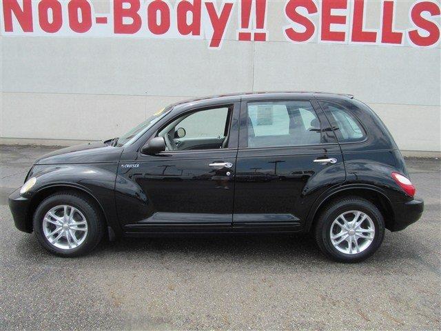 Chrysler PT Cruiser 2006 photo 1