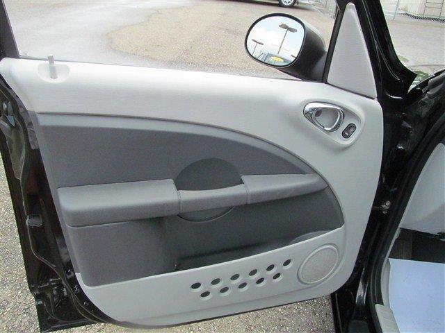 Chrysler PT Cruiser 2006 photo 3