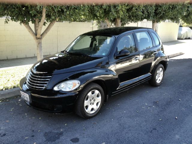 Chrysler PT Cruiser 2006 photo 1