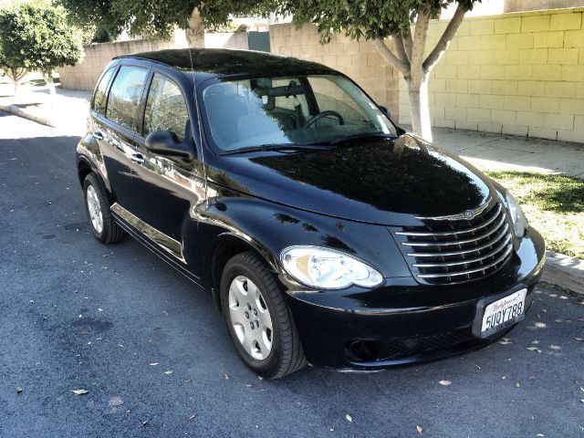 Chrysler PT Cruiser 2006 photo 2