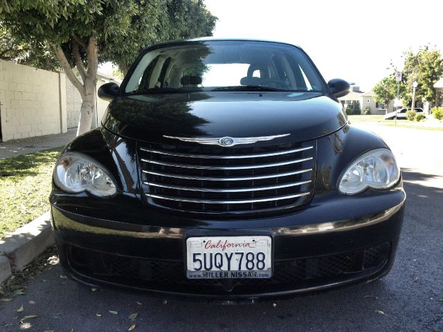 Chrysler PT Cruiser 2006 photo 4