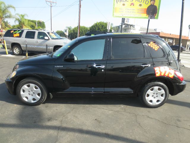 Chrysler PT Cruiser 2006 photo 4