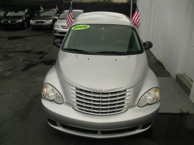 Chrysler PT Cruiser 2006 photo 3