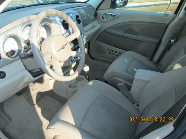 Chrysler PT Cruiser 2006 photo 3