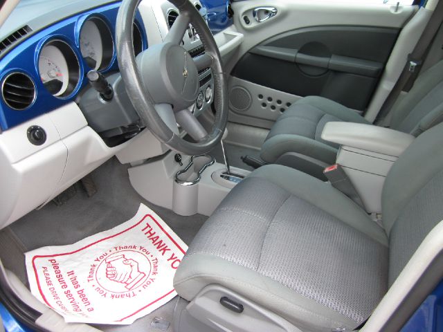 Chrysler PT Cruiser 2006 photo 1