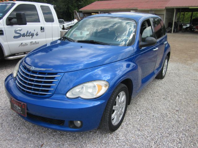 Chrysler PT Cruiser 2006 photo 2