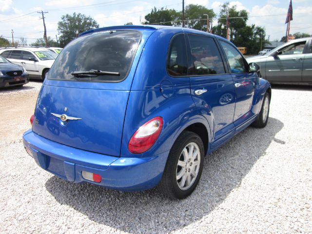 Chrysler PT Cruiser 2006 photo 3