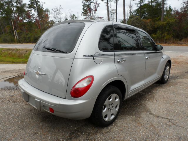 Chrysler PT Cruiser 2006 photo 1