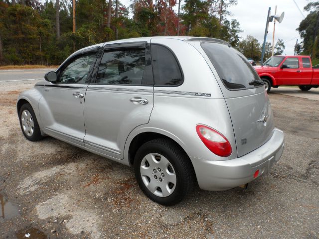 Chrysler PT Cruiser 2006 photo 2