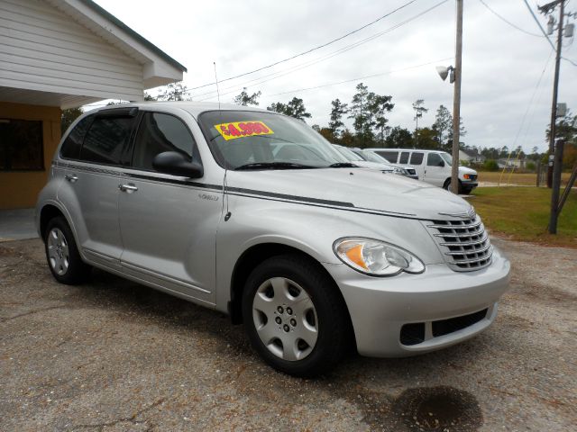 Chrysler PT Cruiser 2006 photo 3