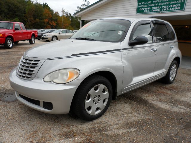 Chrysler PT Cruiser 2006 photo 4