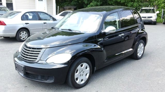 Chrysler PT Cruiser 2006 photo 10