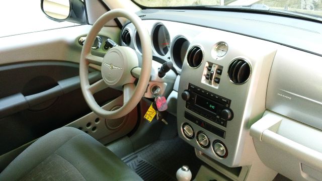 Chrysler PT Cruiser 2006 photo 20