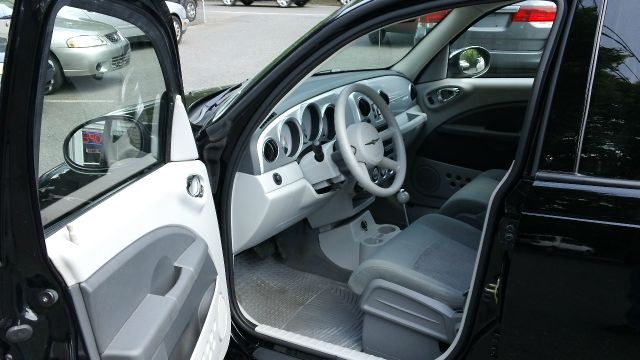 Chrysler PT Cruiser 2006 photo 23