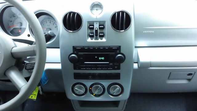 Chrysler PT Cruiser 2006 photo 24