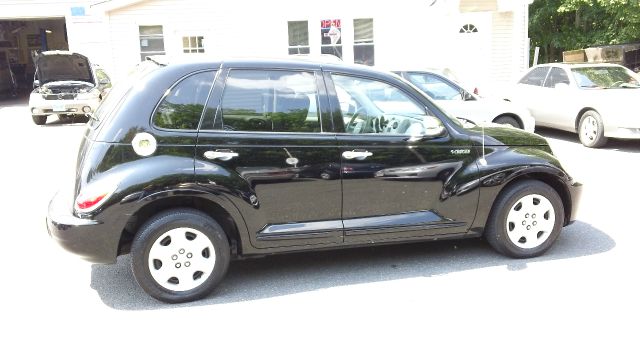 Chrysler PT Cruiser 2006 photo 27