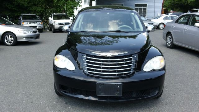 Chrysler PT Cruiser 2006 photo 28