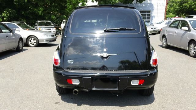 Chrysler PT Cruiser 2006 photo 32