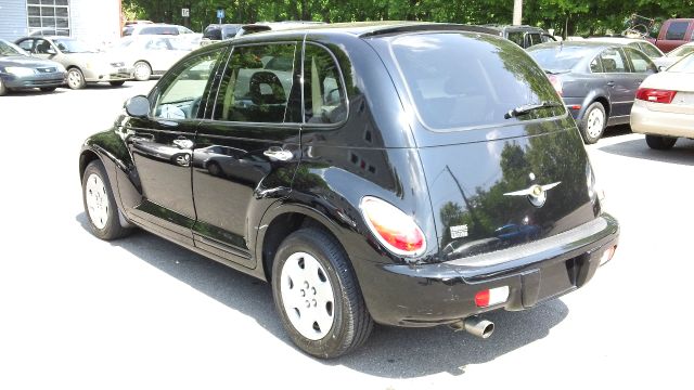 Chrysler PT Cruiser 2006 photo 5