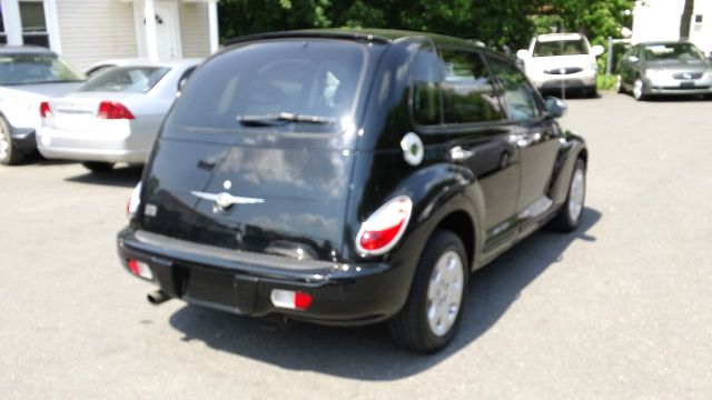 Chrysler PT Cruiser 2006 photo 7