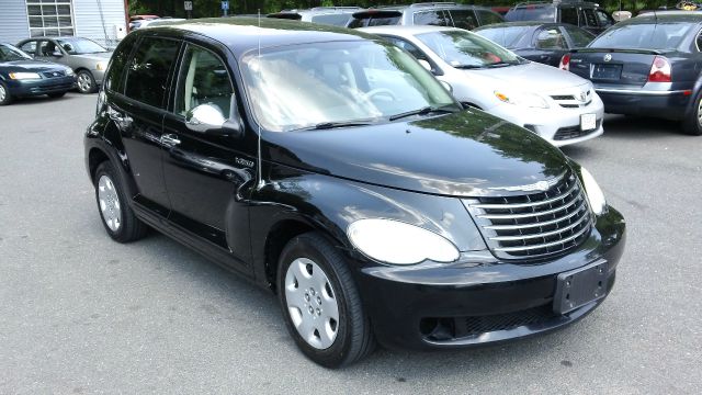 Chrysler PT Cruiser 2006 photo 9