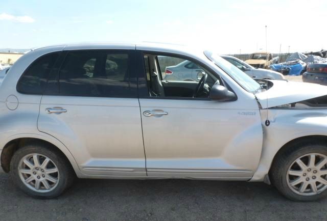 Chrysler PT Cruiser 2006 photo 1