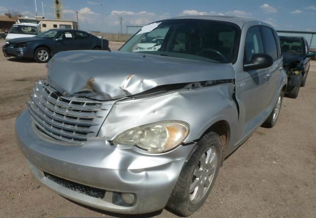 Chrysler PT Cruiser 2006 photo 2