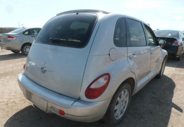 Chrysler PT Cruiser 2006 photo 3