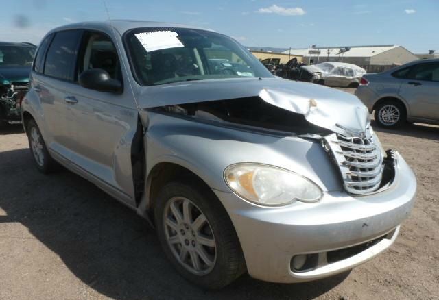 Chrysler PT Cruiser 2006 photo 4