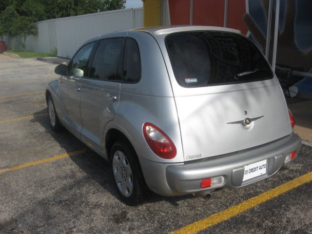 Chrysler PT Cruiser CX W/comfortconvience SUV