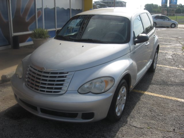 Chrysler PT Cruiser 2006 photo 1