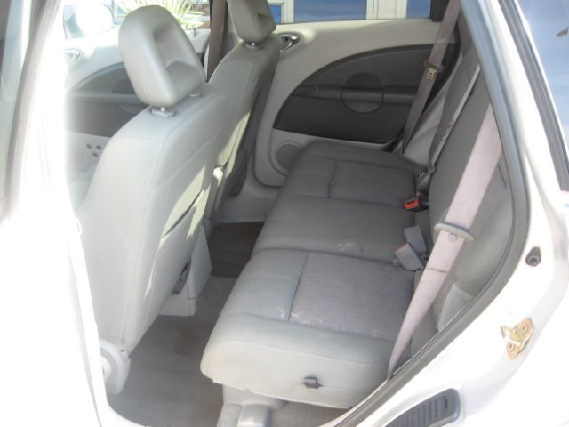 Chrysler PT Cruiser 2006 photo 3