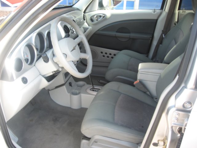 Chrysler PT Cruiser 2006 photo 4