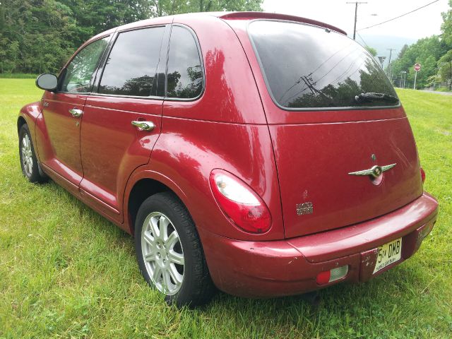 Chrysler PT Cruiser 2006 photo 1