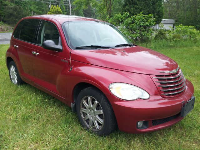 Chrysler PT Cruiser 2006 photo 18