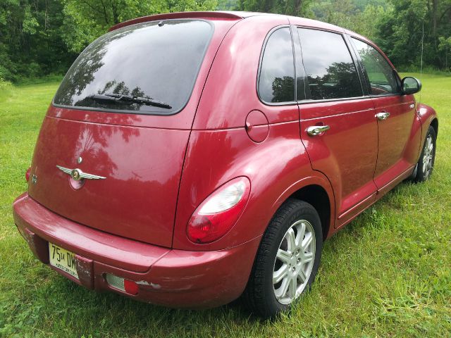 Chrysler PT Cruiser 2006 photo 19