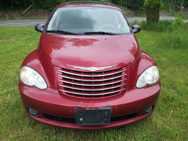 Chrysler PT Cruiser 2006 photo 2