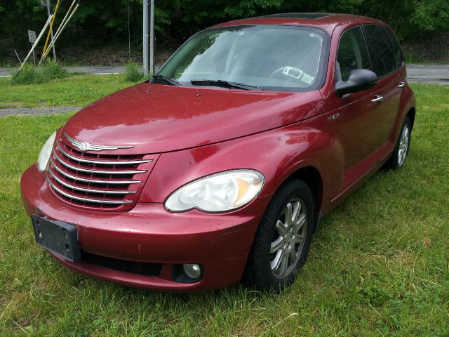 Chrysler PT Cruiser 2006 photo 21