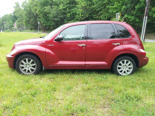 Chrysler PT Cruiser 2006 photo 22